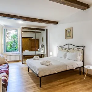 Deluxe - Campo Dei Fiori Appartamento