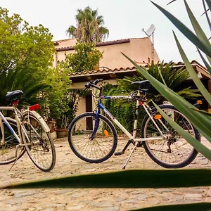 In Bicicletta Alguer