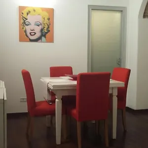 Trastevere Art Appartamento