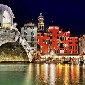 Rialto Отель Венеция