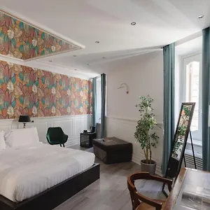 Relais Centro Отель типа 