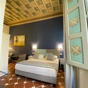Atlantic Palace Отель Флоренция