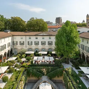 Four Seasons Отель Милан